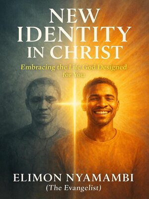 cover image of New Identity in Christ